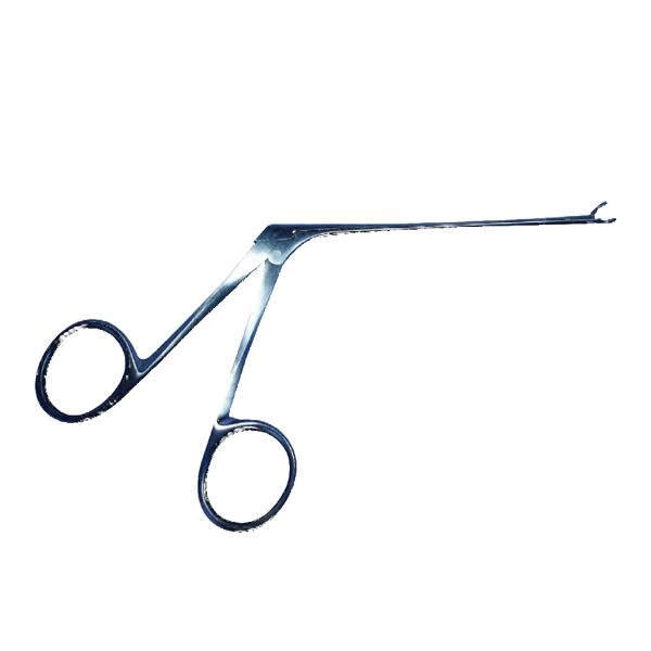 buy online 	Forceps Cerumen - Era 11 Cm  Qatar Doha
