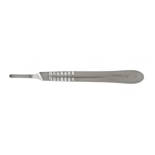 buy online 	Scalpel Blade Holder - Era Long  Qatar Doha