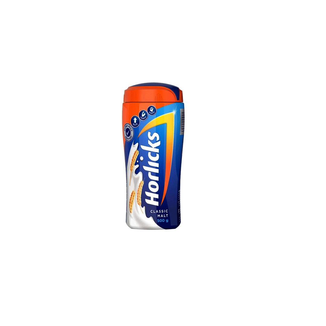 Horlicks 500Gm - Assrtd product available at family pharmacy online buy now at qatar doha