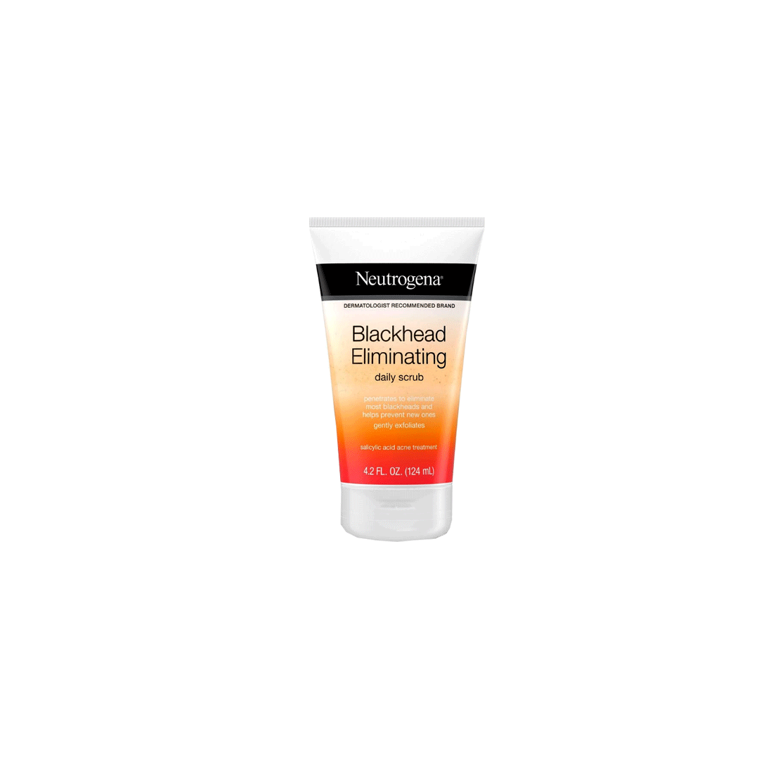 Neutrogena Backhead Eliminating Scrub 150Ml product available at family pharmacy online buy now at qatar doha