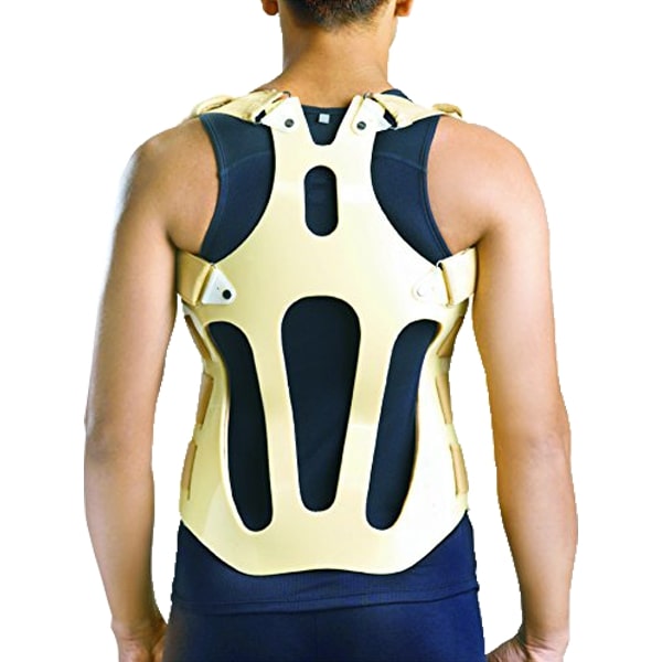 buy online 	Thoraco Lumbar Brace Taylorsa - Dyna Medium  Qatar Doha