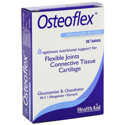 Osteoflex Tablets 30.s-b/pack - Ha product available at family pharmacy online buy now at qatar doha