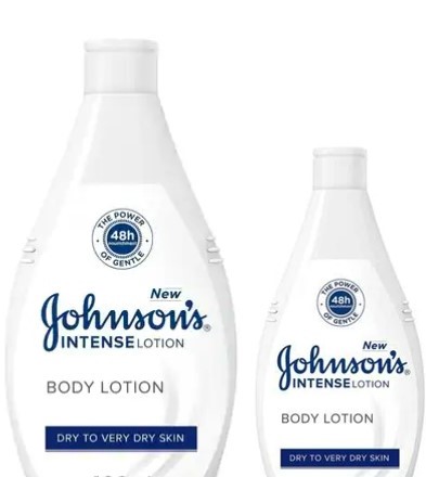 buy online J%J Intense Formula Body Lotion 250Ml   Qatar Doha