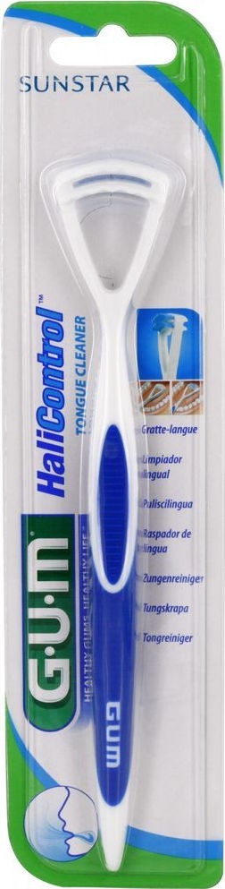 buy online Gum Dual Action Tongue Cleanser-760	   Qatar Doha