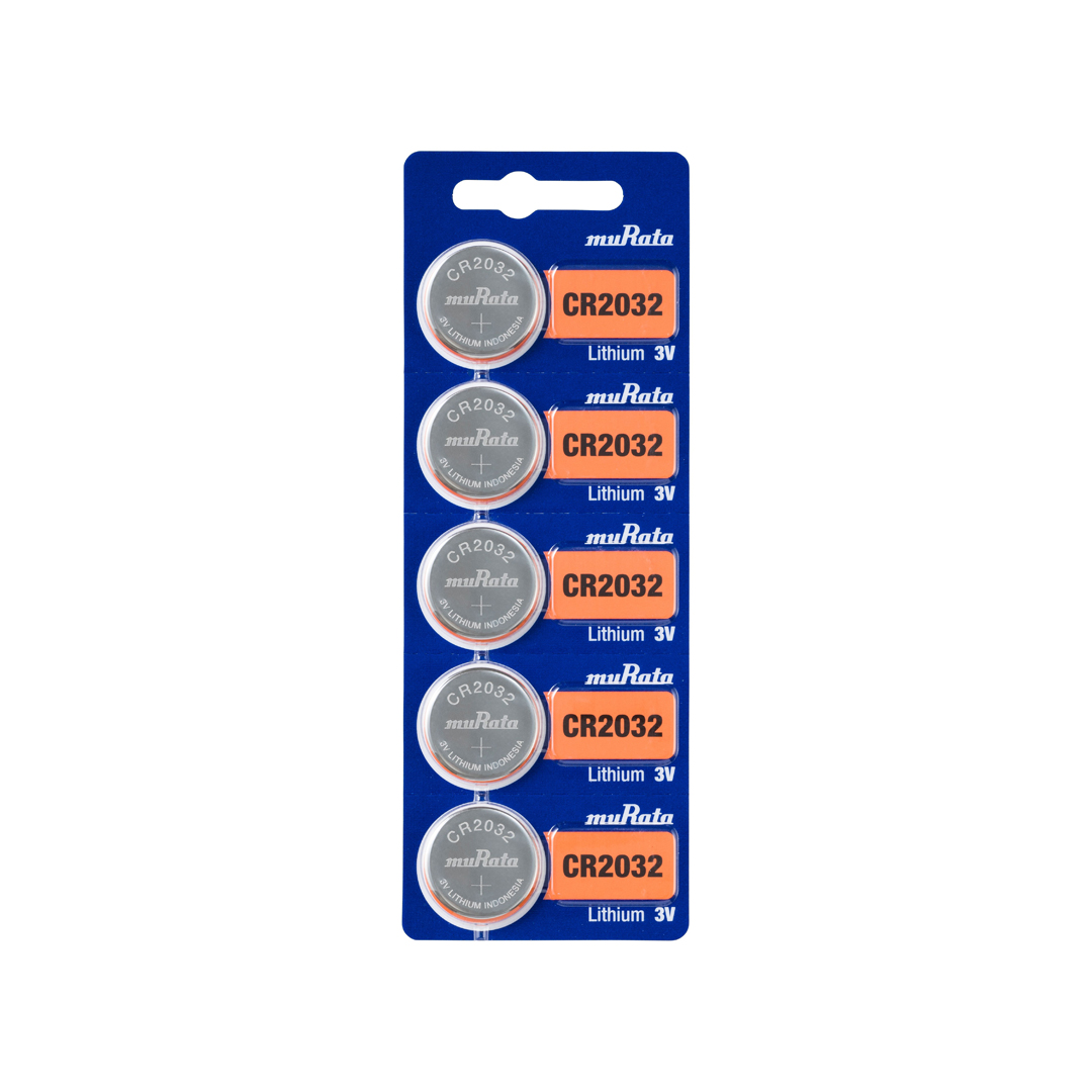 buy online Lithium Cell [2032] Battery	   Qatar Doha