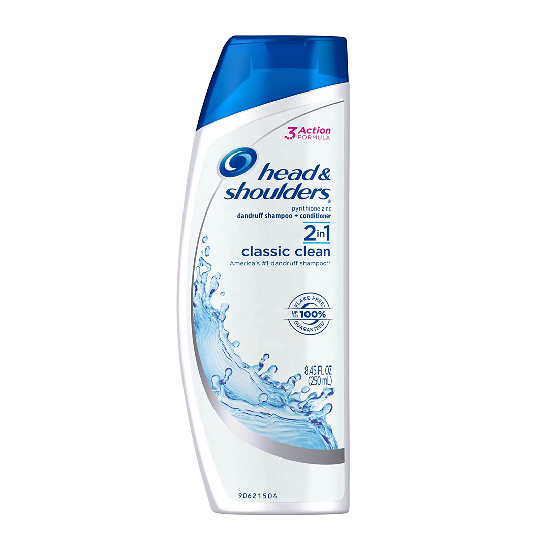 buy online Head&Shoul Sha [Hair Endurance] 400Ml   Qatar Doha