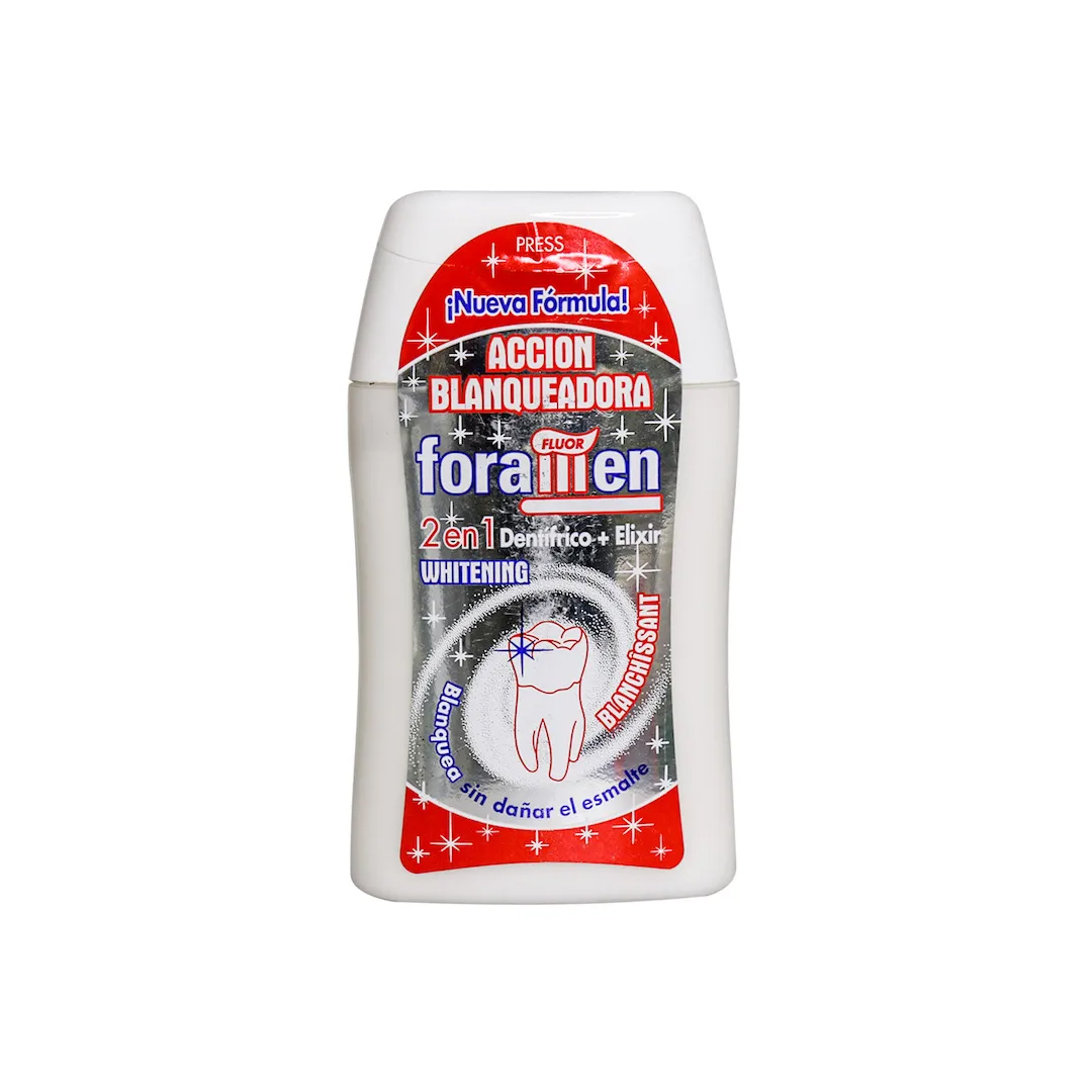 buy online Foramen [2 In 1] Whitening 100Ml   Qatar Doha