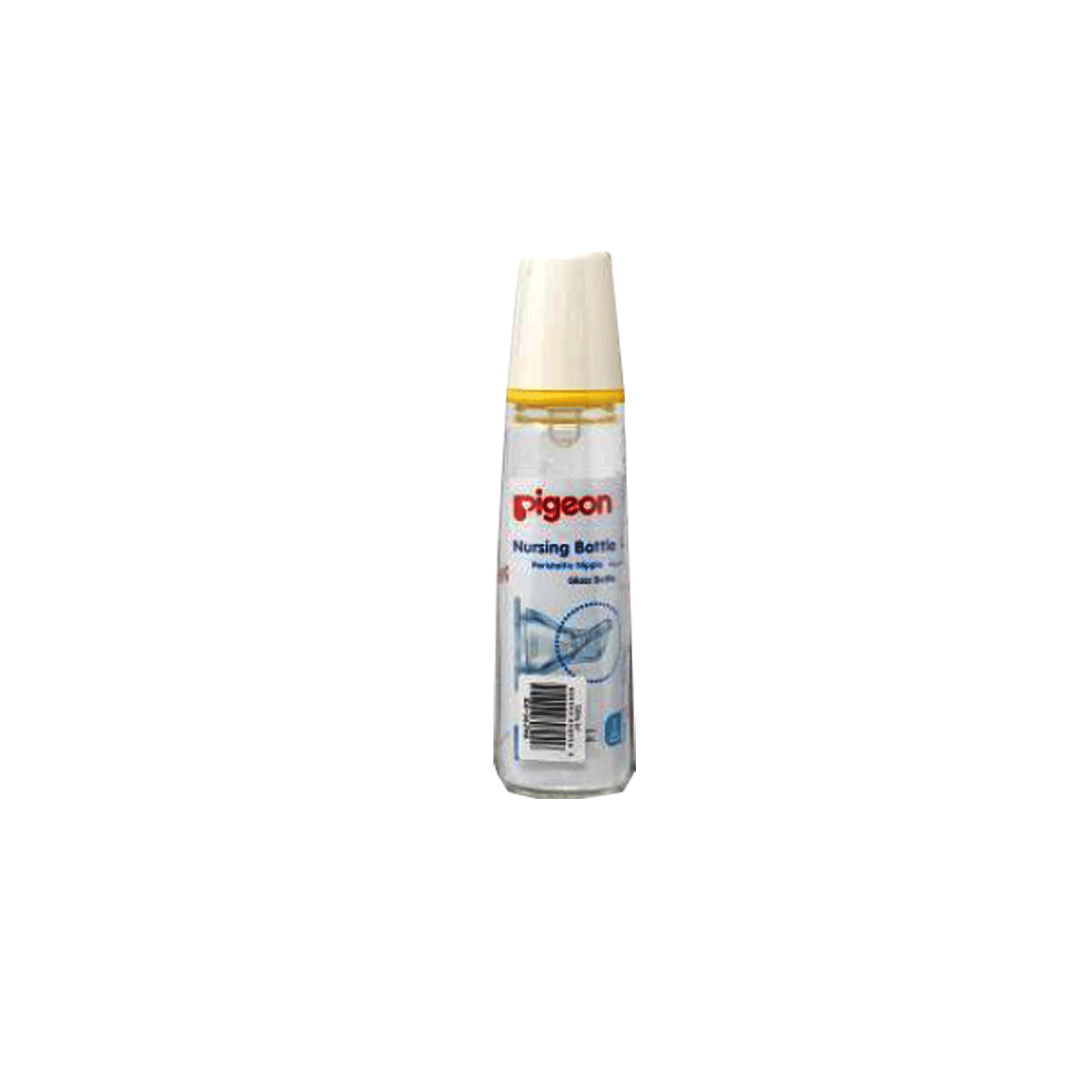 buy online Pigeon Bottle - Glass 240Ml [Pa290-K8]   Qatar Doha