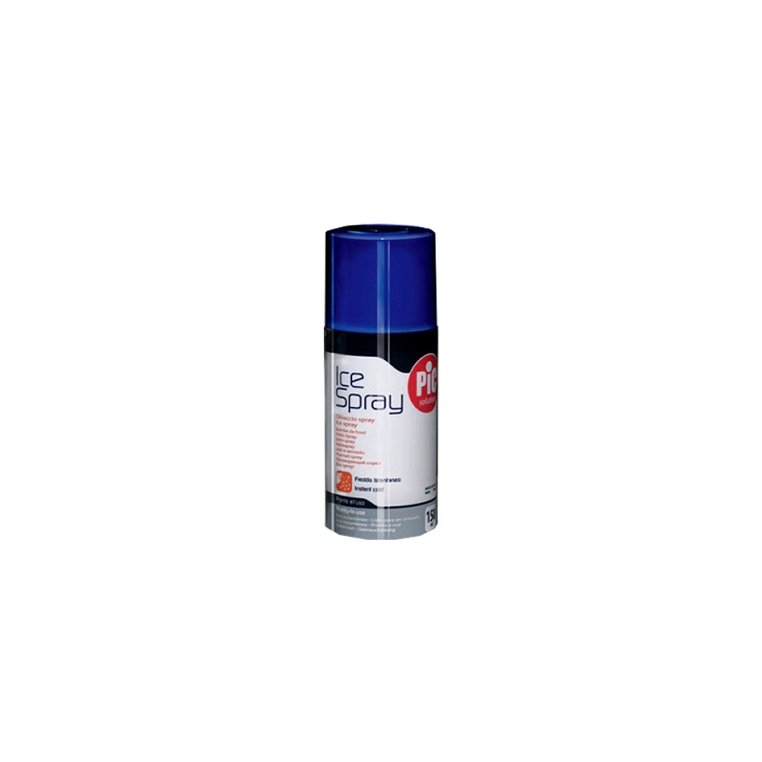 Pic Ice Spray 150ml product available at family pharmacy online buy now at qatar doha