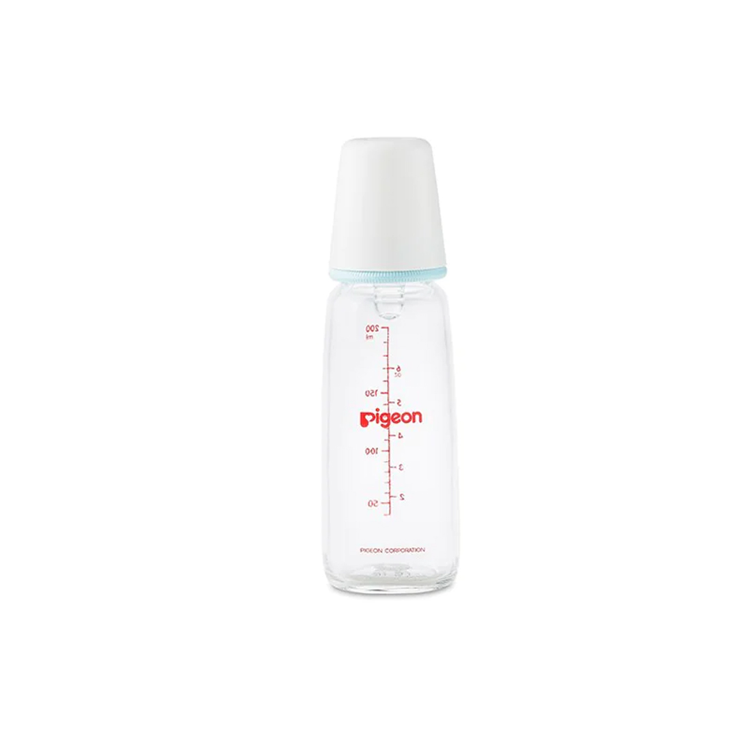 buy online Pigeon Bottle - Glass 120Ml [Pa282-K4]   Qatar Doha