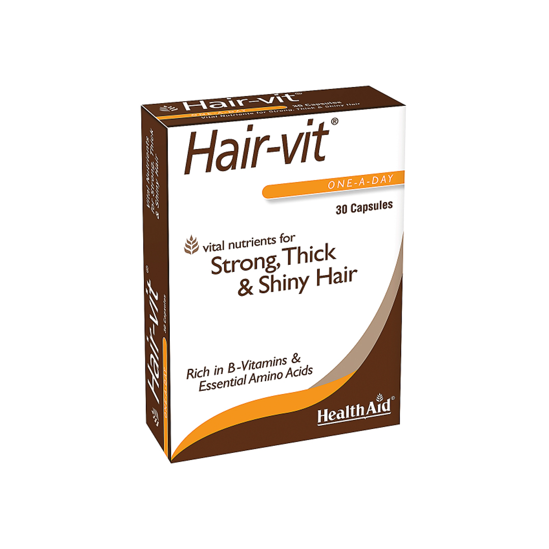 buy online Hair Vit Capsules 30's Packet - Ha   Qatar Doha