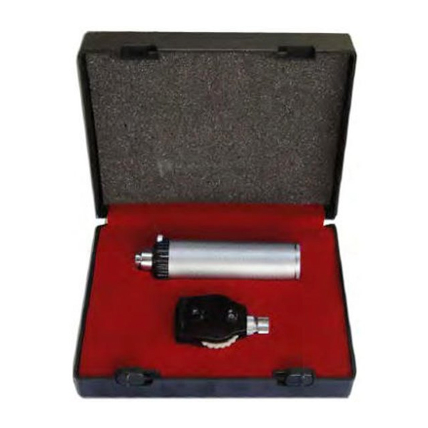 buy online 	Ophthalmoscope - Lrd Ha0P10  Qatar Doha