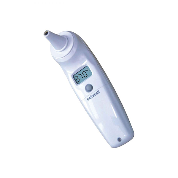 buy online 	Thermometer Ear - Lrd Et-100A  Qatar Doha