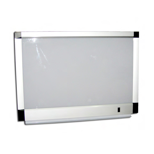 X-Ray Viewer Non Adjustable Double [Ld10079] 1'S - Mx-Lrd product available at family pharmacy online buy now at qatar doha