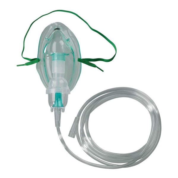 Nebulizer Mask [Child] 1'S [Mx-Lrd] product available at family pharmacy online buy now at qatar doha