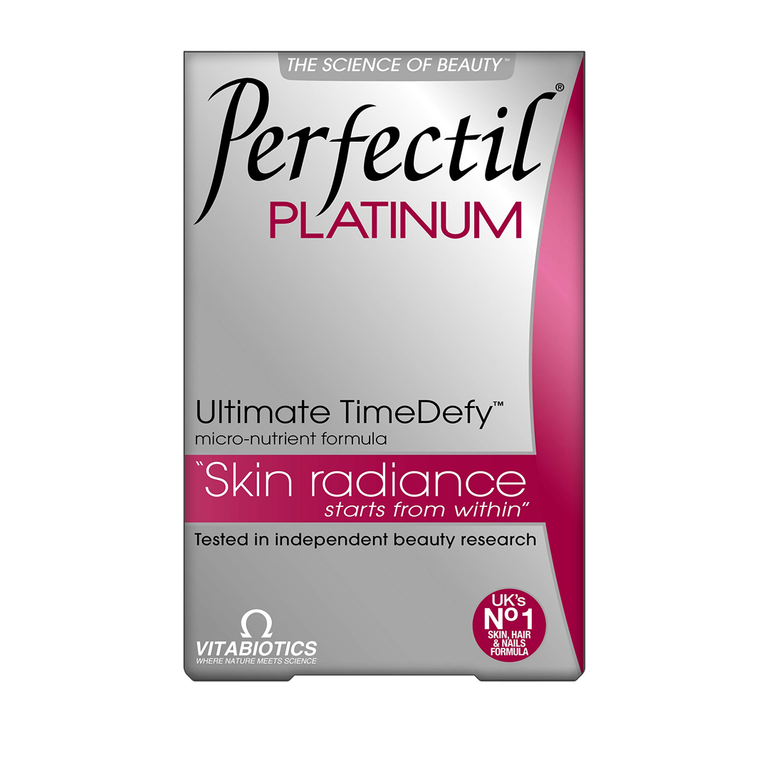 Perfectil Platinum Tablets 60.s product available at family pharmacy online buy now at qatar doha