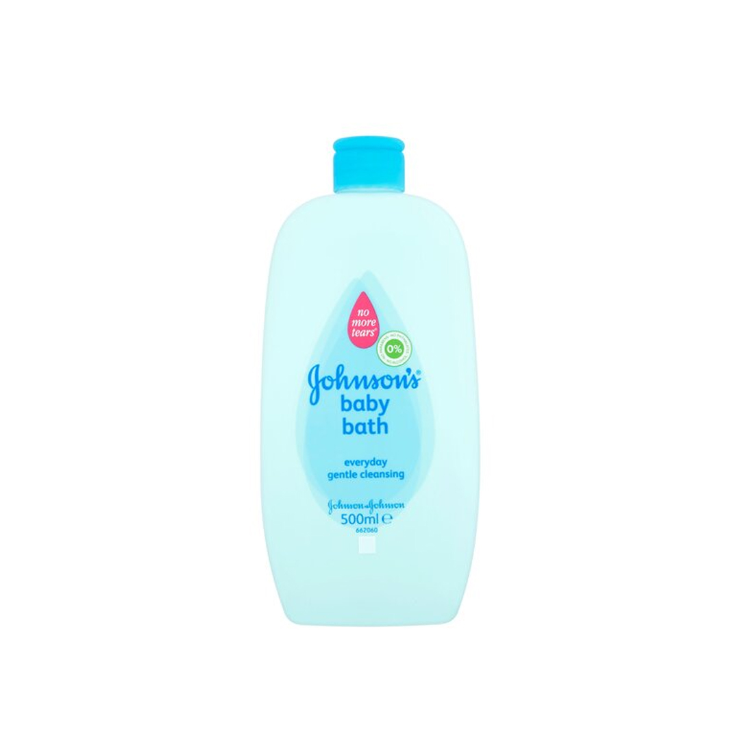 buy online Jh Baby Bath 200Ml 1  Qatar Doha