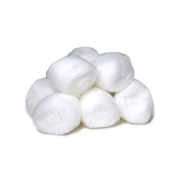 buy online Cotton Balls - Beesan White  Qatar Doha