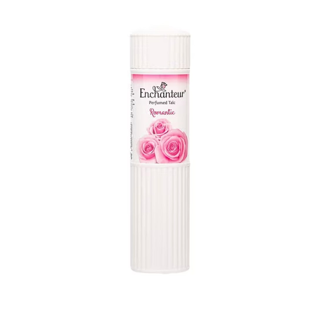 buy online Enchanteur Powder 250Gm   Qatar Doha