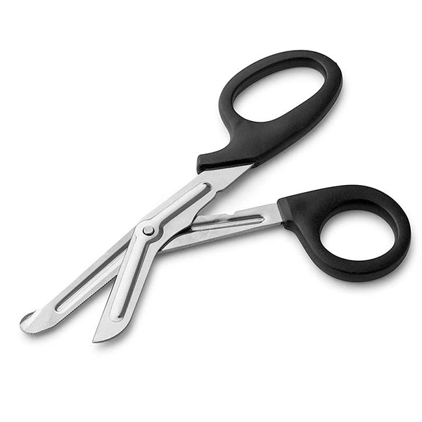 buy online 	Scissor Bandage - Lrd 19 Cm  Qatar Doha