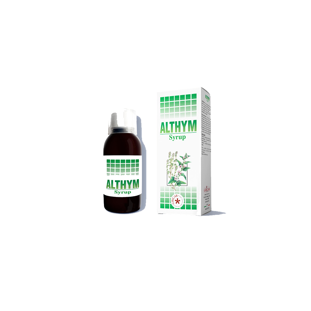 Althym Syrup 150ml product available at family pharmacy online buy now at qatar doha