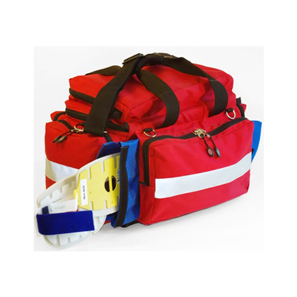 buy online First Aid Bag #f-021 Trauma - Sft Filled  Qatar Doha