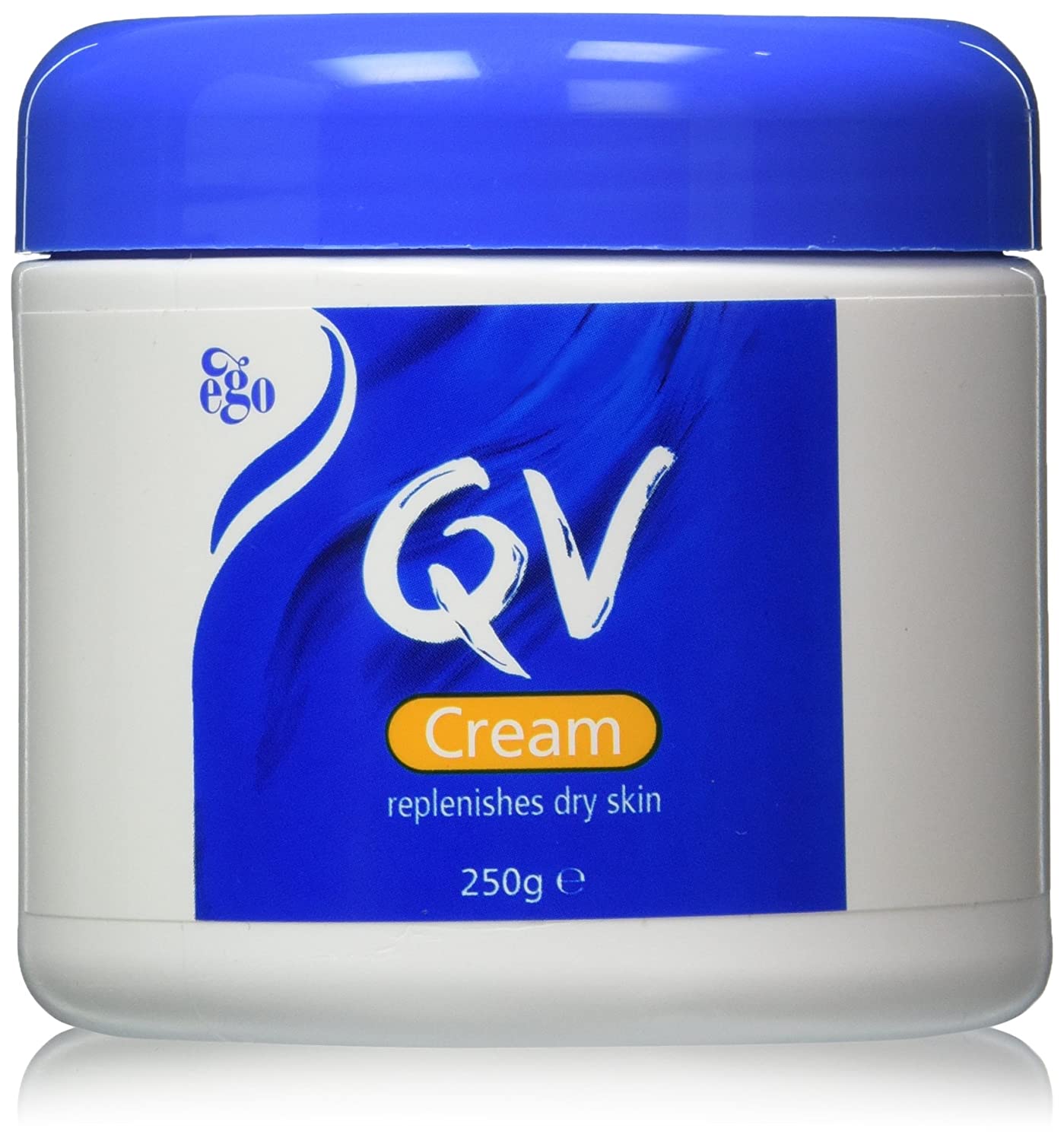 buy online Qv Cream 250Gm   Qatar Doha