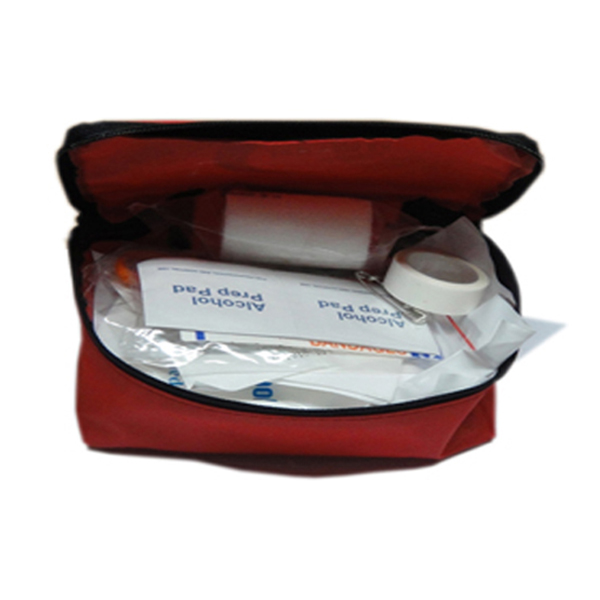 buy online First Aid Bag #f-016 - Sft Empty  Qatar Doha