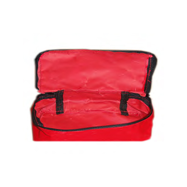 buy online First Aid Bag #f-018 - Sft Empty  Qatar Doha