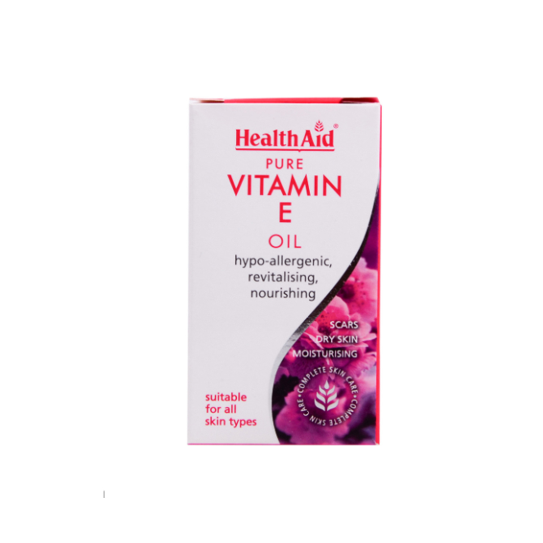 Vitamin E Oil 50Ml - Ha product available at family pharmacy online buy now at qatar doha