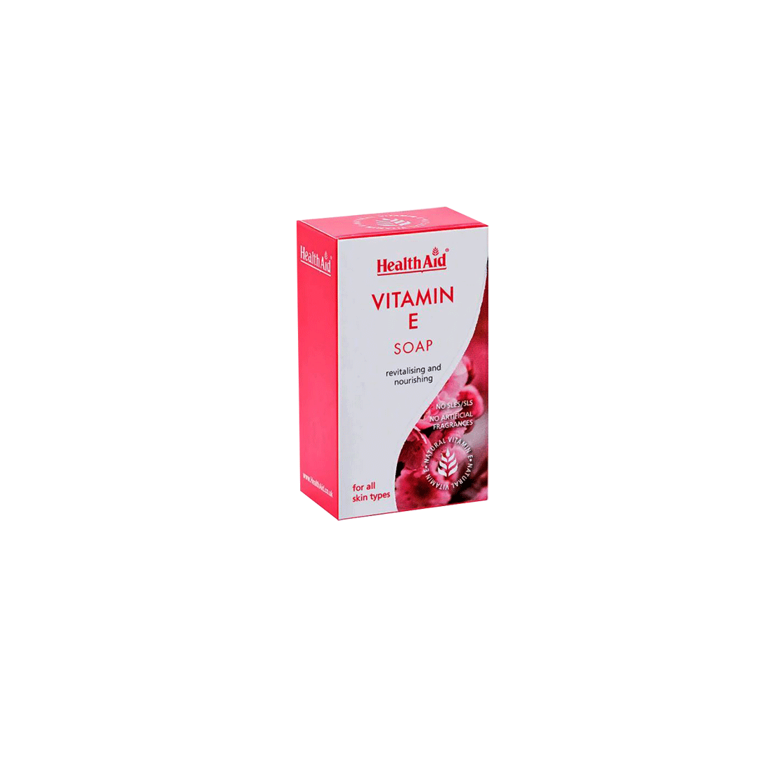Vitamin E Soap 100Gm - Ha product available at family pharmacy online buy now at qatar doha