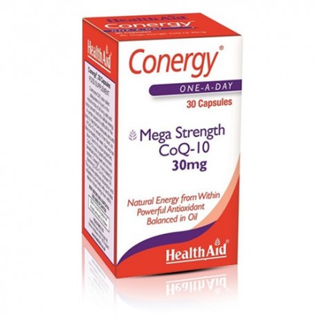 Conergy Capsules 30'S - Ha product available at family pharmacy online buy now at qatar doha