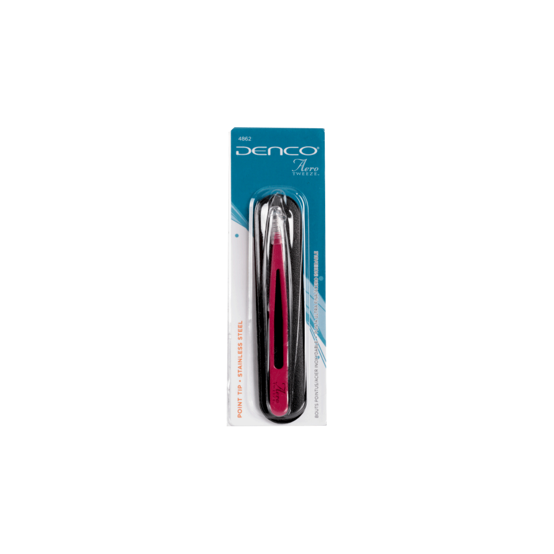 buy online Denco Aero Tweezers 1'S - 4862   Qatar Doha