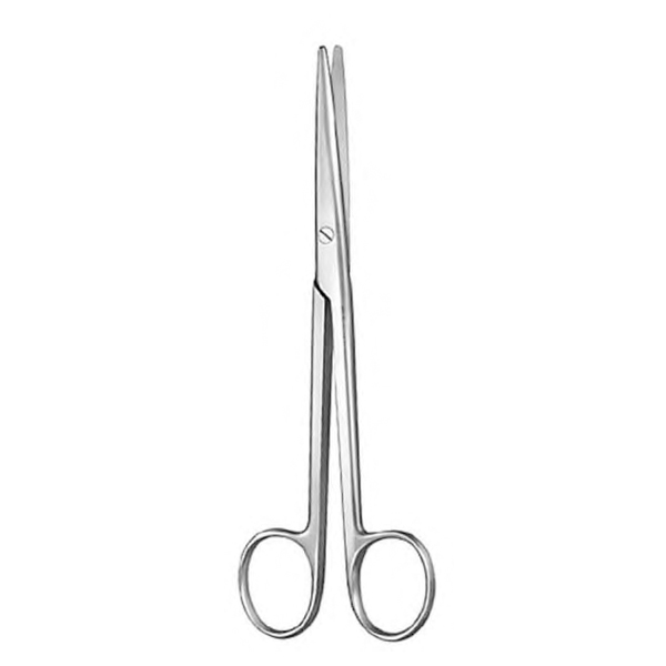 Scissor Mayo Lexer (Str) 16.5 Cm - I.S Intl product available at family pharmacy online buy now at qatar doha