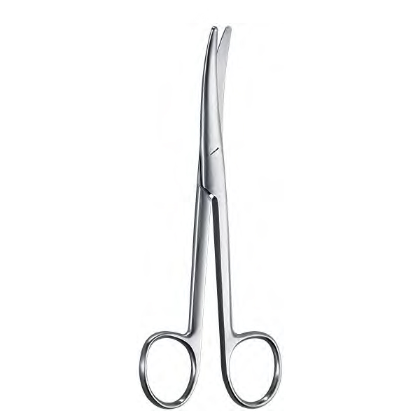 Scissor Mayo Stille (Cvd) 14Cm - I.S Intl product available at family pharmacy online buy now at qatar doha