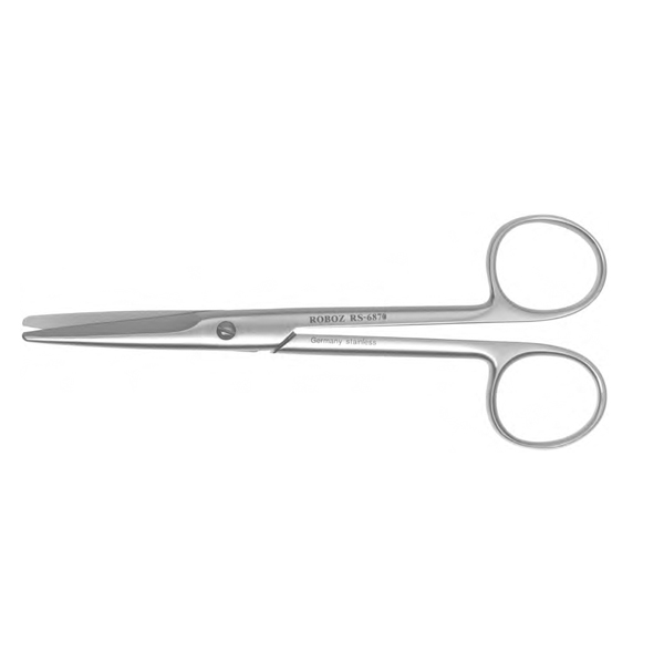 buy online 	Scissor Mayo - Is Intl 14.5 Cm  Qatar Doha