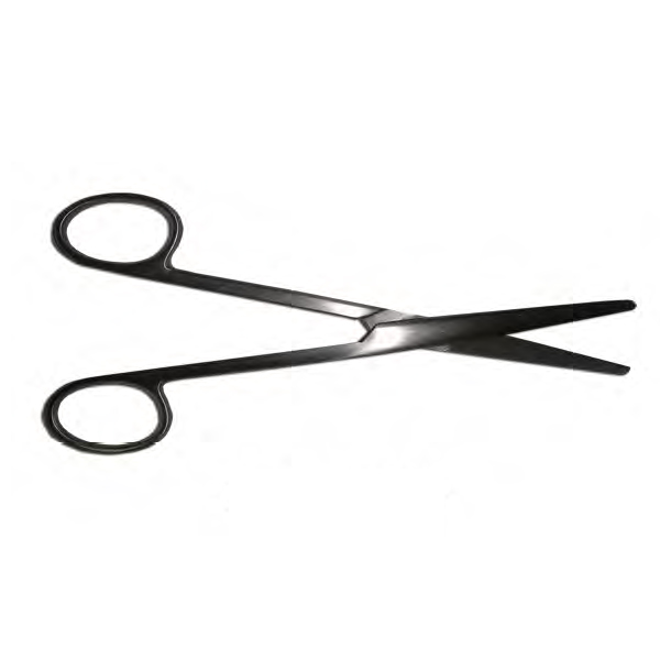 Scissor Mayo Stille (Str) 14.5Cm - I.S Intl product available at family pharmacy online buy now at qatar doha