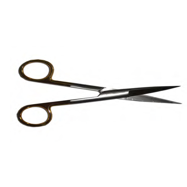 Needle Holder Mayo Hegar Tc 14.5 Cm - I.S Intl product available at family pharmacy online buy now at qatar doha