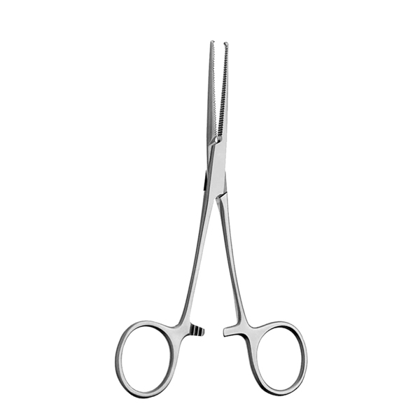 Forceps Kocher 14.5 Cm - I.S Intl product available at family pharmacy online buy now at qatar doha