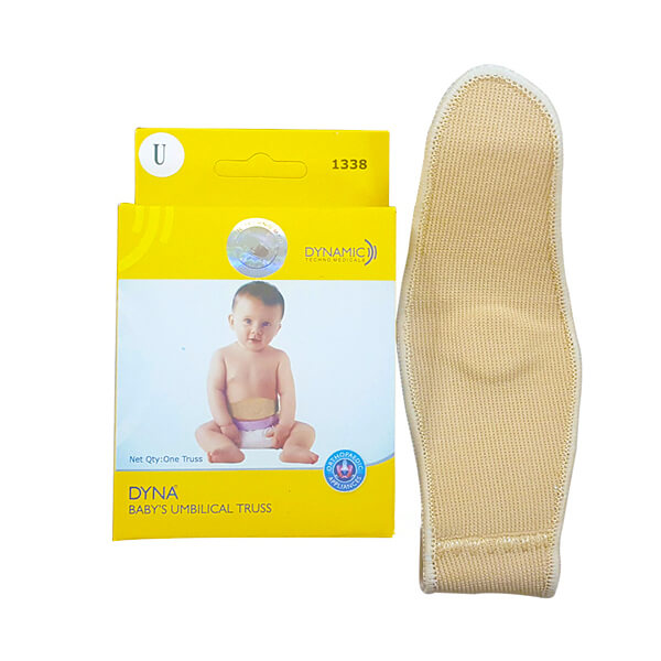 Umbilical Truss [Universal] Dyna product available at family pharmacy online buy now at qatar doha