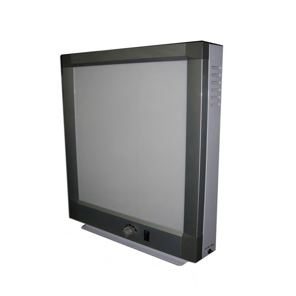X-Ray Viewer Super Thin Single [Mx-Lrd] product available at family pharmacy online buy now at qatar doha