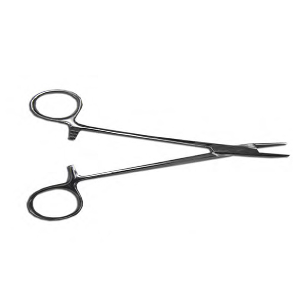 buy online 	Needle Holder - Lrd 14 Cm  Qatar Doha