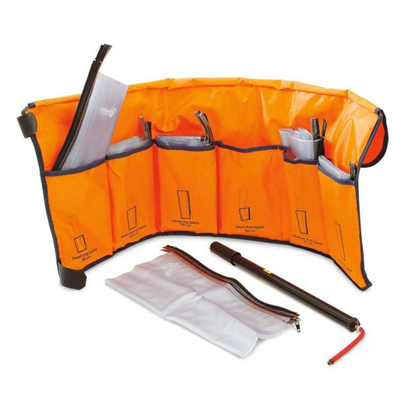 Splint: Air Splint Mx-Lrd 6'S [Zhjb] product available at family pharmacy online buy now at qatar doha