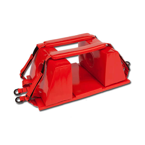 buy online 	Immobilizer Head - Lrd Head-Red  Qatar Doha
