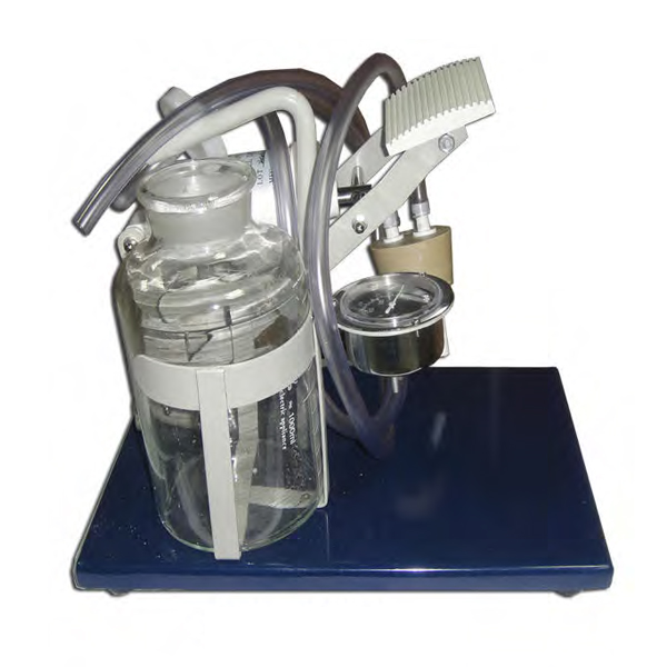 Suction Pump [Foot - Dfx-Ja] 1'S - Mx-Lrd product available at family pharmacy online buy now at qatar doha