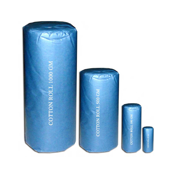 buy online 	Cotton Roll - Lrd 100 Gm  Qatar Doha