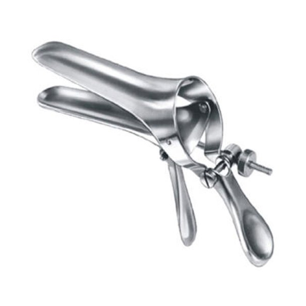 buy online 	Speculam Vaginal Steel - Lrd Small  Qatar Doha