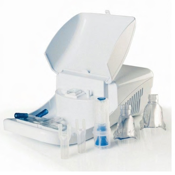 Nebulizer Meganeb - Norditalia product available at family pharmacy online buy now at qatar doha