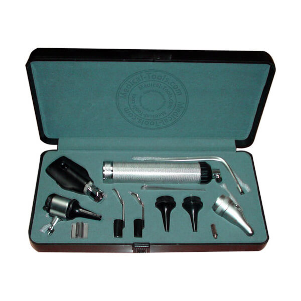 buy online 	Ent Set - Is Intl Fiber Optic  Qatar Doha