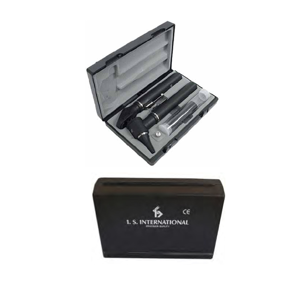 Otoscope &opthalmoscope Empty Box - Is Intl product available at family pharmacy online buy now at qatar doha